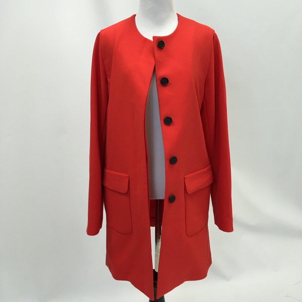Uniqlo spring/fall coat